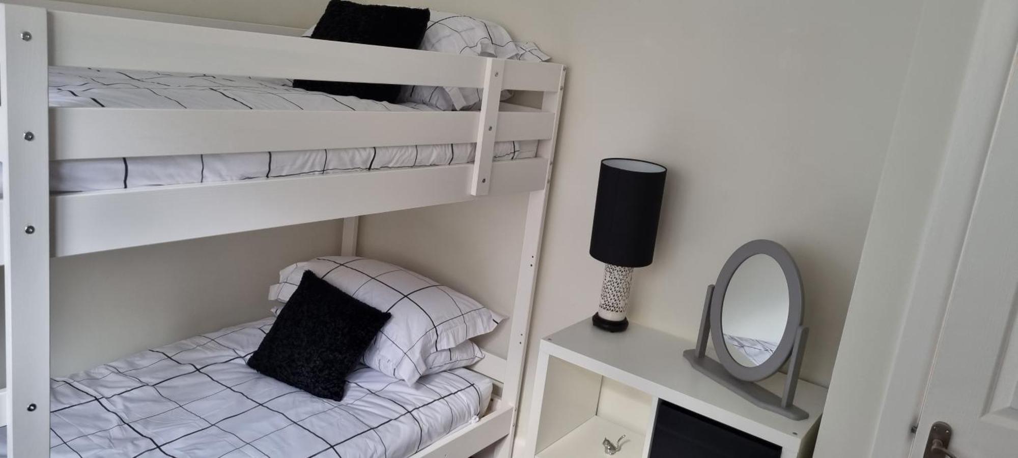 פרנדאון Cosy Bournemouth Bungalow מראה חיצוני תמונה